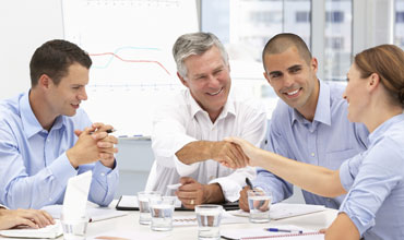 Confidential Case Handling