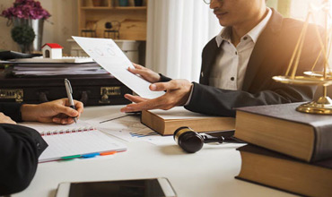 Debt Recovery Lawyer